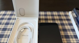 Mint
													Apple iPhone 16 Plus - Unlocked, Ultramarine, 128 GB, A3082, photo 4 of 11