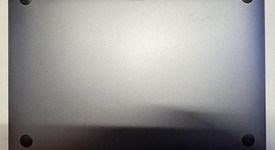 Fair
													MacBook Pro 2019 - 13" - I5, Silver, 128 GB, 8 GB, photo 4 of 12