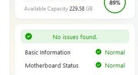 Good
													Apple iPhone 15 Pro - Unlocked, White, 256 GB, A2848, photo 3 of 8