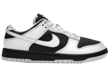 Nike Dunk Low Retro Reverse Panda for sale