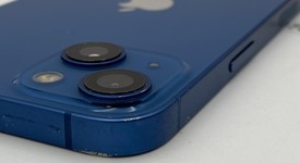 Good
													Apple iPhone 13 - Unlocked, Blue, 512 GB, A2482, photo 4 of 7