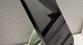 Fair
													Apple iPhone 13 - Unlocked, Midnight, 256 GB, A2482, photo 2 of 4