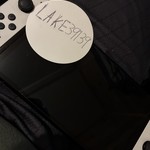 Good Nintendo Switch - OLED - 64 GB, White
