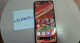 Good
													Motorola ThinkPhone - Unlocked, Black, 256 GB, 8 GB, photo 1 of 9