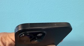 Good
													Apple iPhone 15 - AT&T, Black, 128 GB, A2846, photo 5 of 6