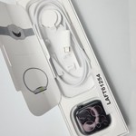 Mint Apple Watch Series 11 46mm - Jet Black, A3333 - GPS, Aluminum