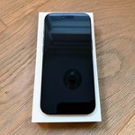 Good Apple iPhone Air - Unlocked, 256 GB, Space Black, A3260