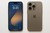 Good Apple iPhone 16 Pro - Unlocked, Desert, 512 GB, A3083
