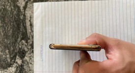 Mint
													Apple iPhone Xs - Verizon, Gold, 64 GB, A1920, photo 6 of 6