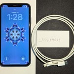 Good Apple iPhone 11 - Unlocked, 64 GB, Black, A2111