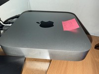 Mac mini 2023