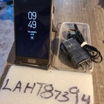 Good Samsung Galaxy S7 - AT&T, 32 GB, Gold, SM-G930A