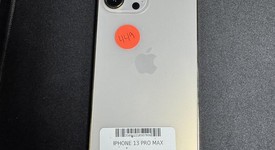 Fair
													Apple iPhone 13 Pro Max - Unlocked, Gold, 512 GB, A2484, photo 3 of 8