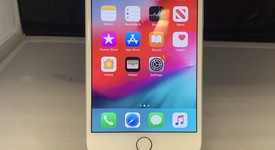 Good
													Apple iPhone 8 Plus - Unlocked, Silver, 64 GB, A1897, GSM, photo 4 of 6