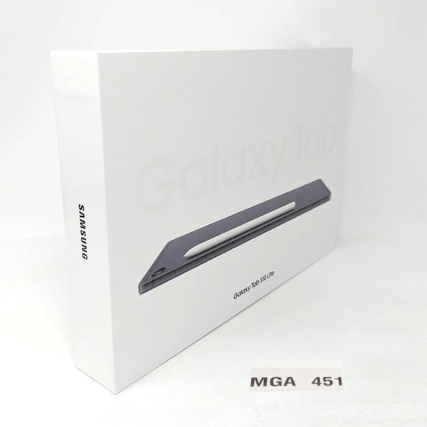 Galaxy Tab S10 Lite - 128 GB, Gray