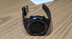 Good
													Huawei Watch 2 - Black, 4 GB, Sport, photo 2 of 5