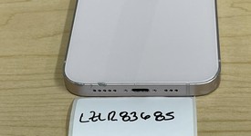 Fair
													Apple iPhone 13 - Unlocked, Pink, 128 GB, A2482, photo 3 of 5