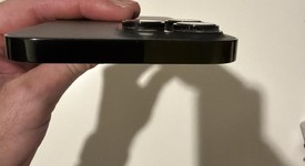 Mint
													Apple iPhone 14 Pro Max - AT&T, Black, 256 GB, A2651, photo 5 of 8