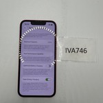 Good Apple iPhone 13 Mini - Unlocked, 128 GB, Red, A2481