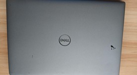 Good
													Dell Latitude Laptop, photo 2 of 16