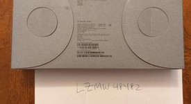 New
													Apple Watch Ultra 3 49mm - Unlocked, Black, A3281, photo 2 of 2