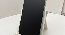 Fair
													Apple iPhone 15 - Unlocked, Green, 128 GB, A2846, photo 2 of 6