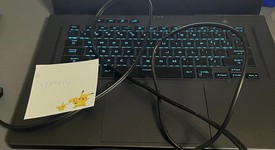 Mint
													Asus ROG Zephyrus G15 (2021) GA503 - Ryzen 9, Black, 1 TB, 32 GB, WQHD, photo 2 of 7