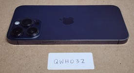 Mint
													Apple iPhone 14 Pro Max - Unlocked, Purple, 128 GB, A2651, photo 5 of 6