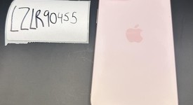 Good
													Apple iPhone 15 - Unlocked, Pink, 128 GB, A2846, photo 3 of 8