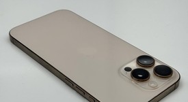 Fair
													Apple iPhone 16 Pro Max - Unlocked, Desert, 256 GB, A3084, photo 3 of 5
