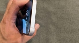 Mint
													Apple iPhone 14 - Unlocked, Purple, 128 GB, A2649, photo 5 of 7