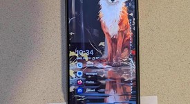 Good
													Google Pixel 8 Pro - Unlocked, Obsidian, 256 GB, 12 GB, G1MNW, mmWave 5G, photo 1 of 11