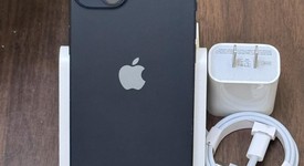 Good
													Apple iPhone 13 - Unlocked, Midnight, 128 GB, A2482, photo 3 of 7