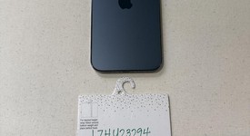 Good
													Apple iPhone 12 Pro - T-Mobile, Pacific Blue, 128 GB, A2341, photo 3 of 3