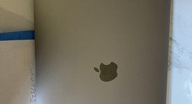 Good
													MacBook Pro 2020 - 13" - Apple M1, Gray, 1 TB, 16 GB, photo 4 of 9