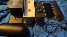 Mint
													XREAL One Pro, photo 2 of 11