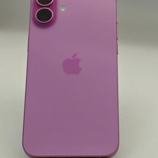 Apple iPhone 16 Plus - Verizon, 128 GB, Pink, A3082