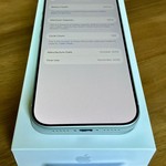 Good Apple iPhone 17 Pro - Unlocked, 256 GB, Silver, A3256