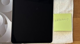 Mint
													Apple iPad Air 5th Gen - Wi-Fi, Gray, 64 GB, A2588, photo 5 of 6