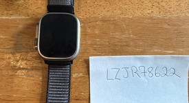 Mint
													Apple Watch Ultra 49mm - Unlocked, Titanium, A2622, photo 2 of 6