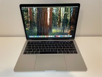 MacBook Pro 2019 - 13"
