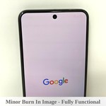 Good Google Pixel 9a - Unlocked, 128 GB, Obsidian, 8 GB
