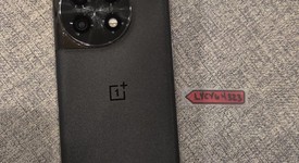 Good
													OnePlus 11 - Unlocked, Black, 256 GB, 16 GB, CPH2451, photo 2 of 7