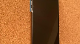 Good
													Samsung Galaxy S7 - Unlocked, Black, 32 GB, SM-G930W8, photo 3 of 8