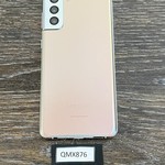 Mint Samsung Galaxy S21 Plus 5G - T-Mobile, 128 GB, Silver, 8 GB, SM-G996U