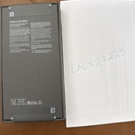 New Samsung Galaxy S26 Ultra - Unlocked, 256 GB, Cobalt Violet, 12 GB, SM-S948U1