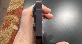 Mint
													Apple iPhone 14 Pro - Unlocked, Purple, 256 GB, A2650, photo 1 of 6