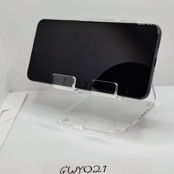 Samsung Galaxy S22 - Unlocked, 256 GB, Black, 8 GB, SM-S901U1