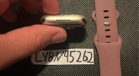 Mint
													Apple Watch Series 9 41mm - Starlight, A2978 - GPS, Aluminum, photo 4 of 6