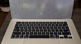 Mint
													MacBook Air 2025 (M4) - 15" - Apple M4, Silver, 512 GB, 16 GB, photo 2 of 10